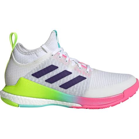 damen volleyballschuhe adidas gr 44|adidas pink volleyball shoes.